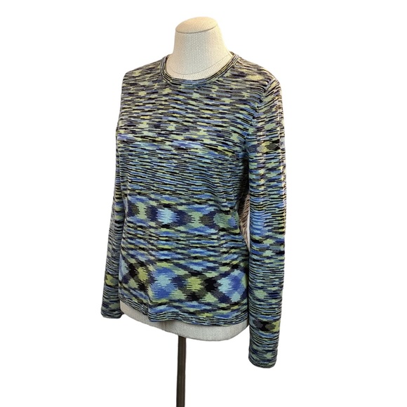 Jones New York Cashmere Crew Neck Sweater - Picture 3 of 8